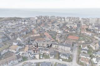 Apartment for sale in De Haan