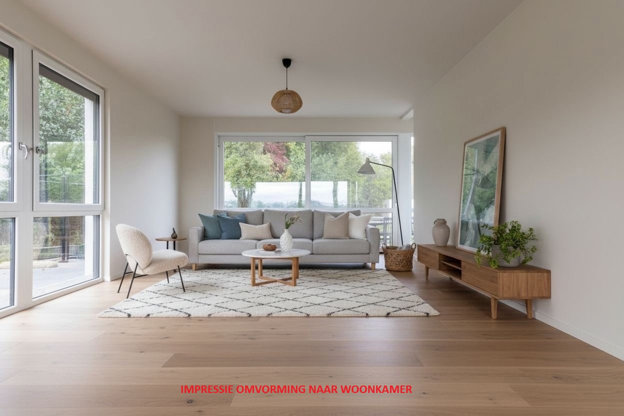 Wonen en werken in Hingene - foto 5