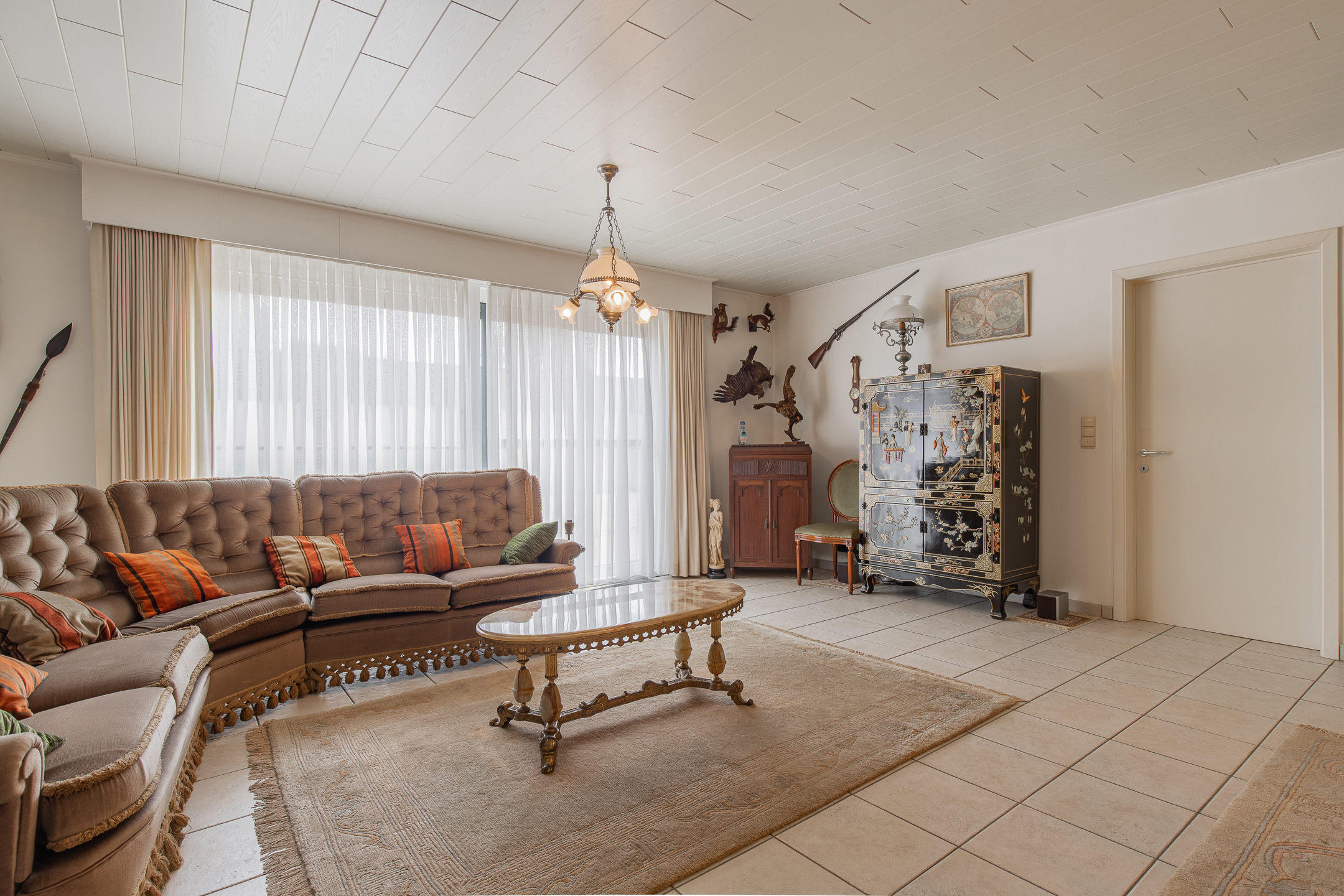 Appartement à vendre à Puurs-Sint-Amands avec 2 chambres - photo 2