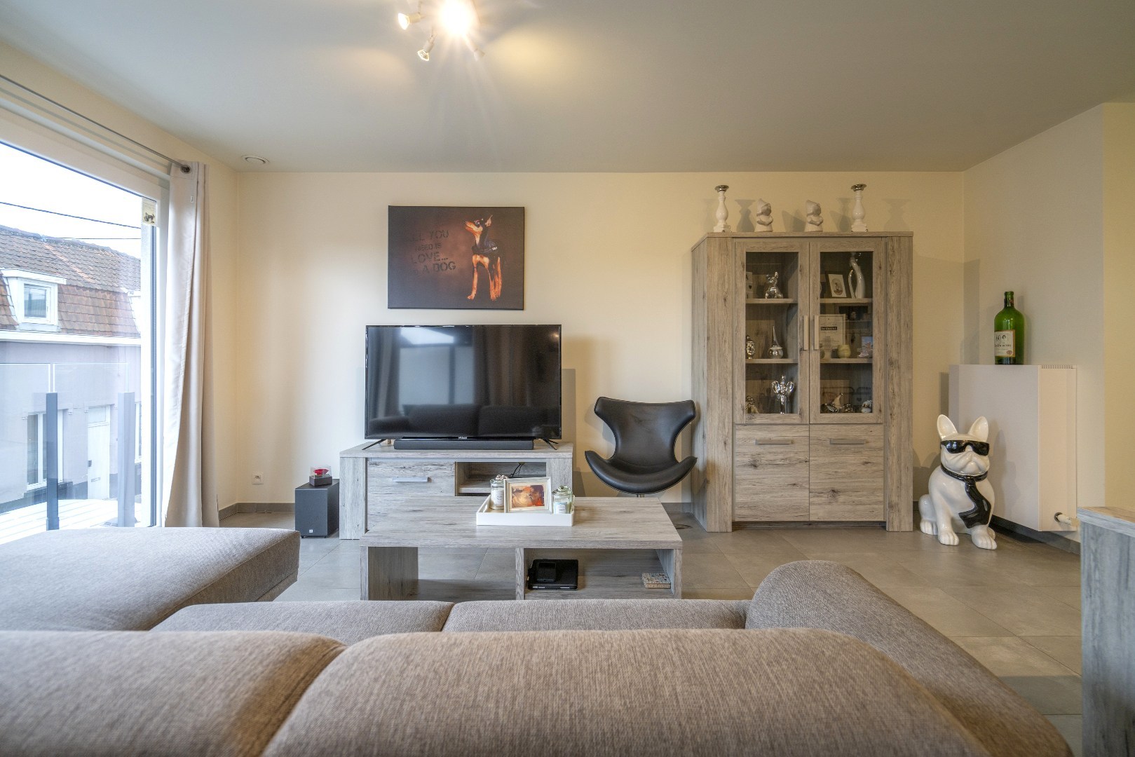 Energiezuinig appartement - foto 4