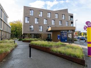 Garage à vendre à Tirlemont