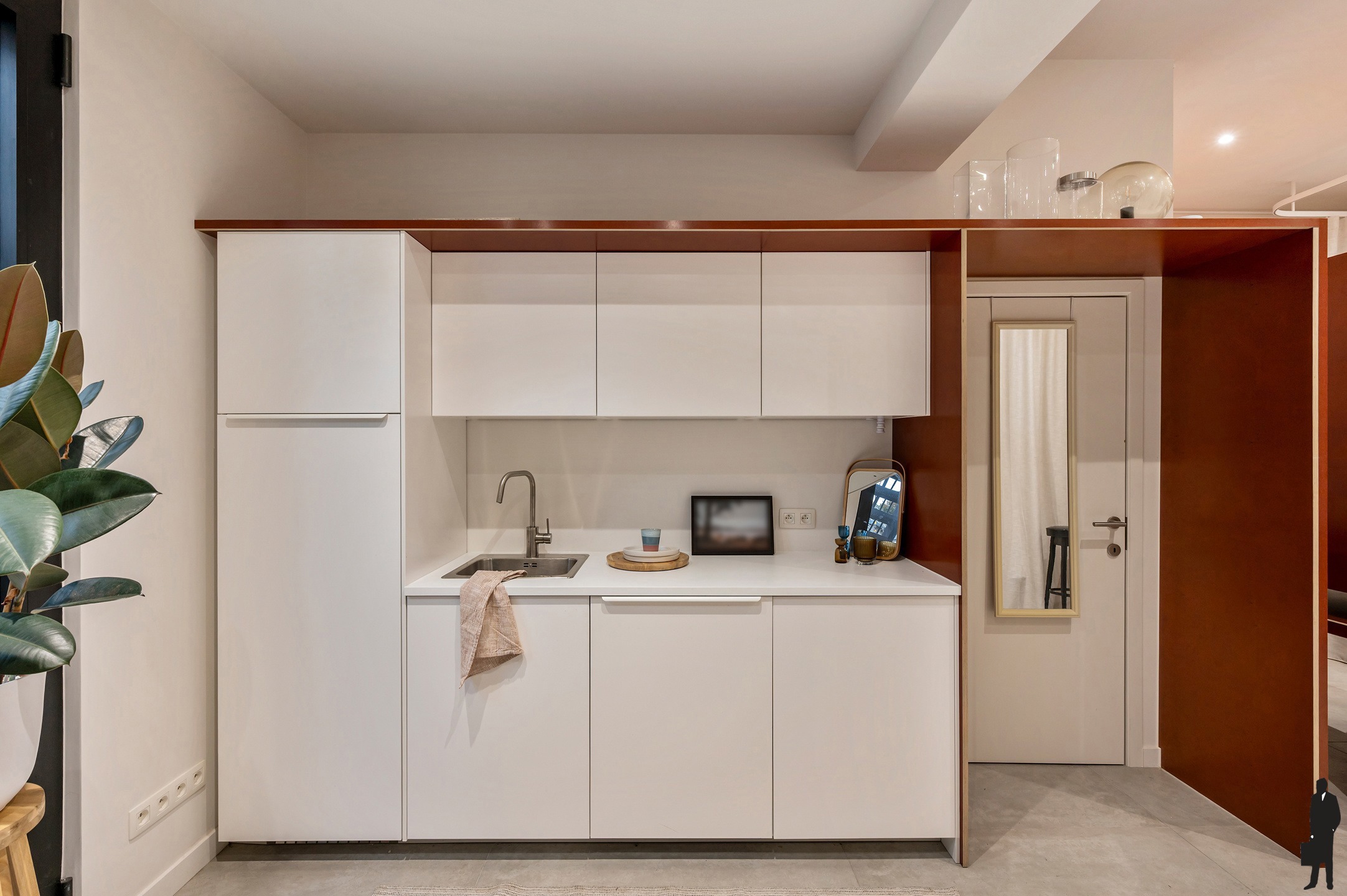 Commercial for rent in Kapellen - photo 4