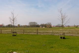 En périphérie de la ville de Torhout, un nouveau projet a été lancé en vue d'un habitat qualitatif et durable. L'ensemble du projet se compose de...