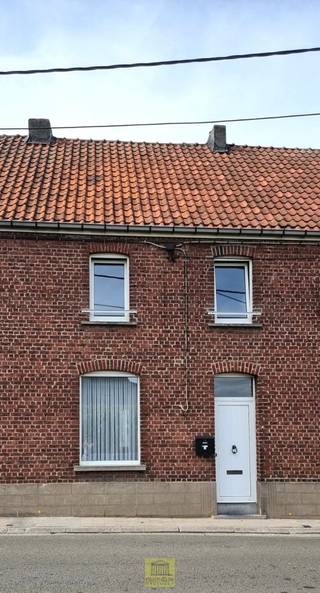 House for rent in Erpe-Mere