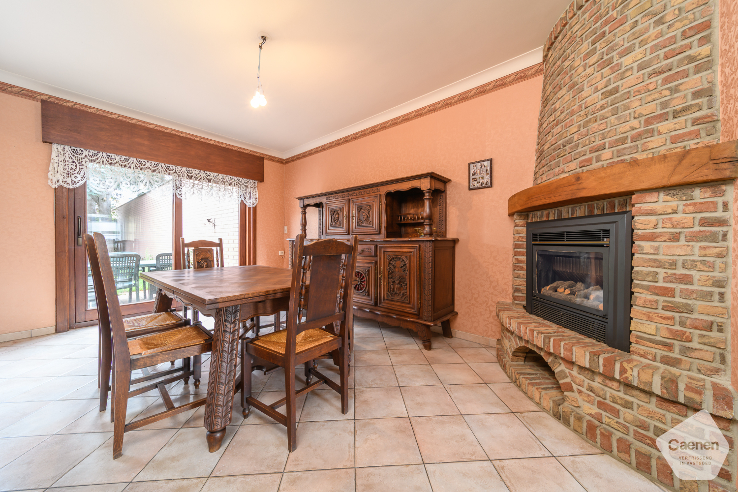 Verrassend ruime woning op toplocatie in De Panne – vlakbij Markt en invalswegen! - foto 4