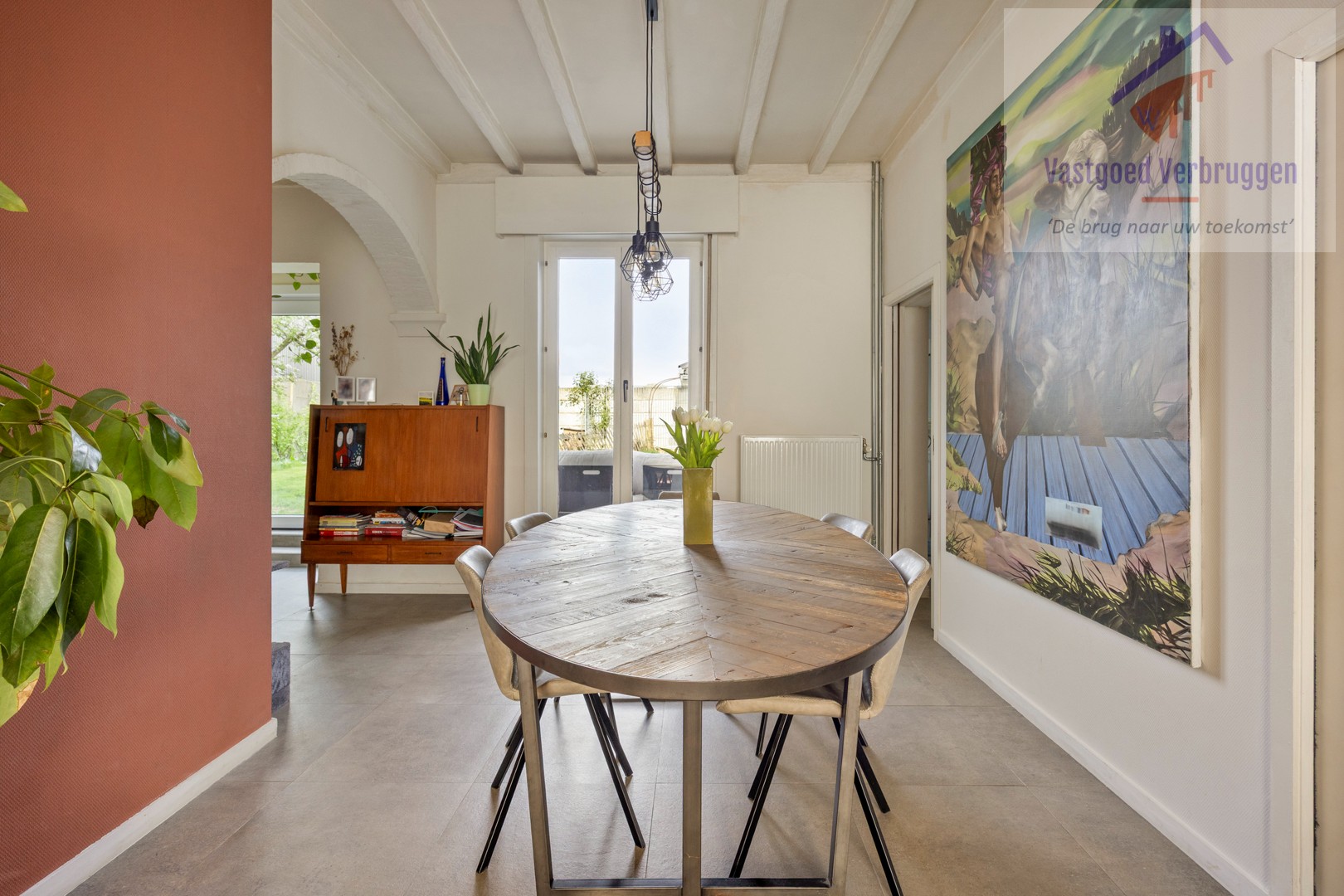 Instapklare topper in Moorsel – ruimte, comfort en mogelijkheden troef! - foto 5