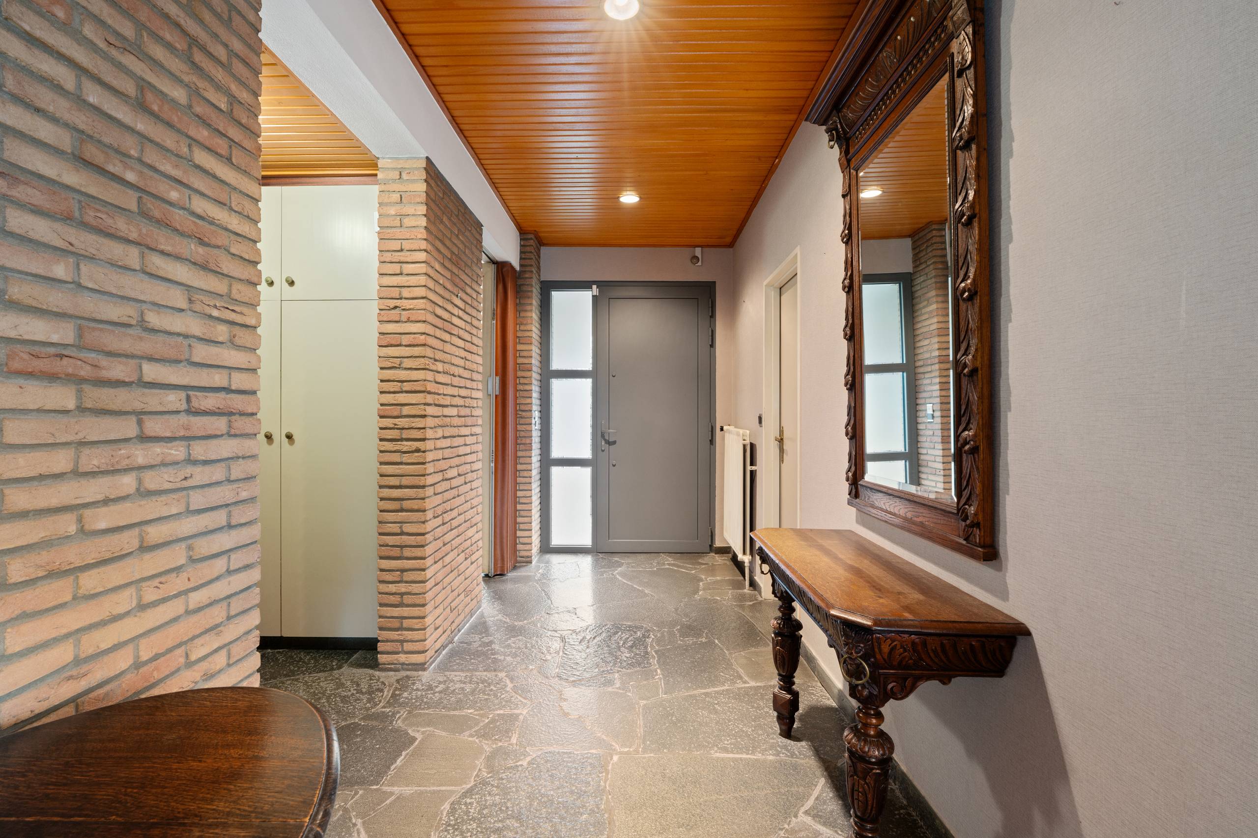 House for sale in Grimbergen with 4 bedrooms - photo 4