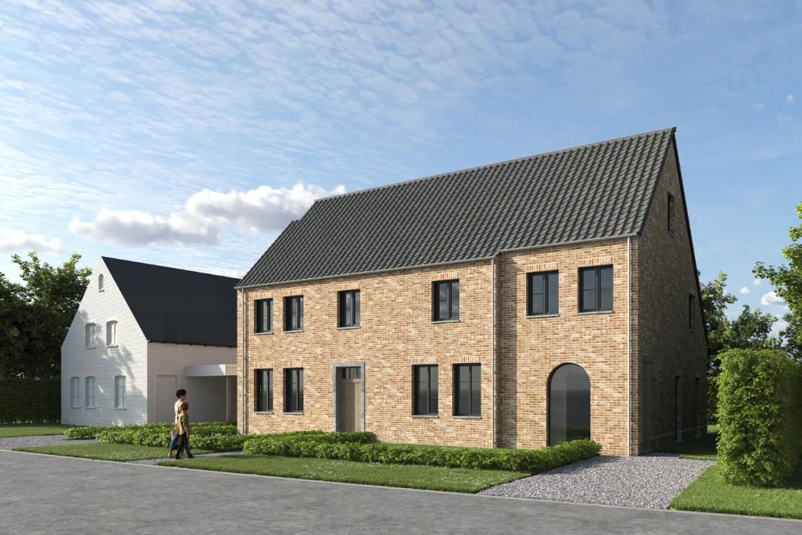 Ingooigemstraat 70A - photo 2