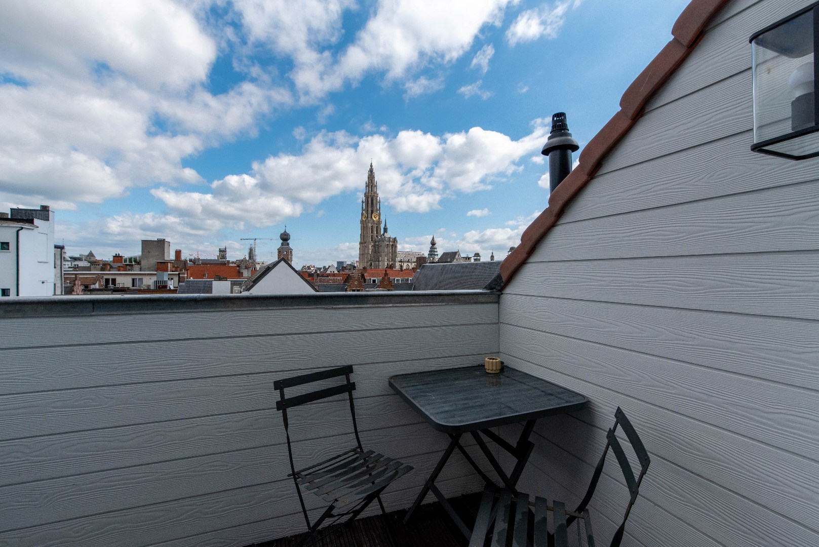 Appartement te huur in Antwerpen - foto 5