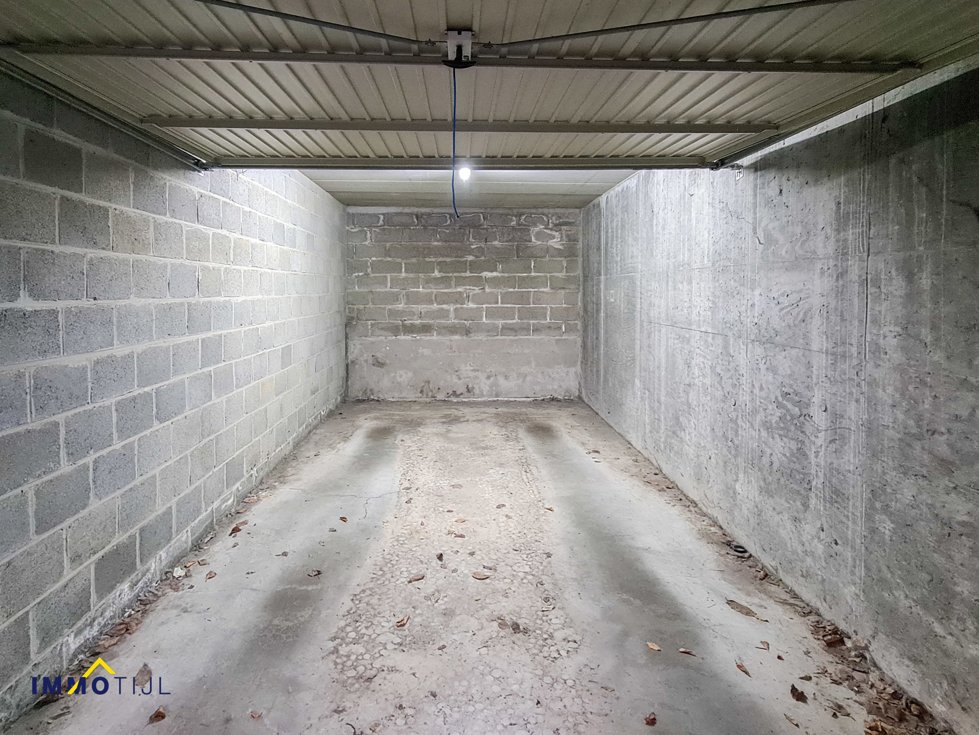 Garagebox in hartje Aalst!  - foto 2