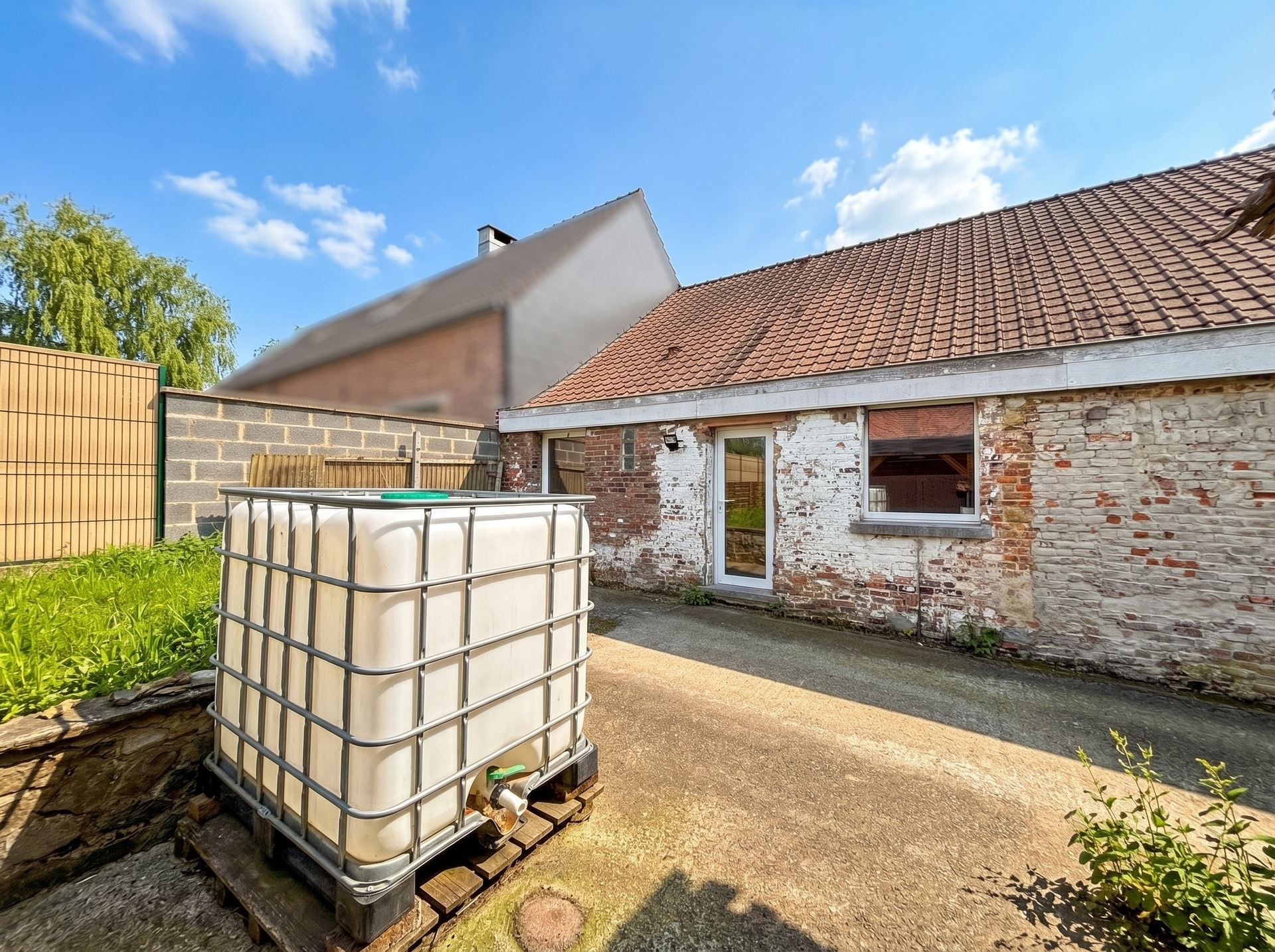 Huis te koop in Bassilly met 3 slaapkamers - foto 4