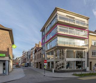 Apartment for sale in Vilvoorde