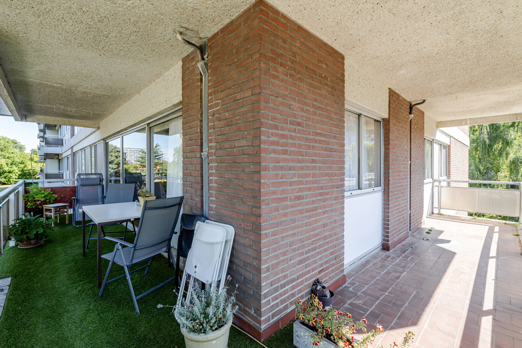 Apartment for sale in Ganshoren with 1 bedroom - photo 3