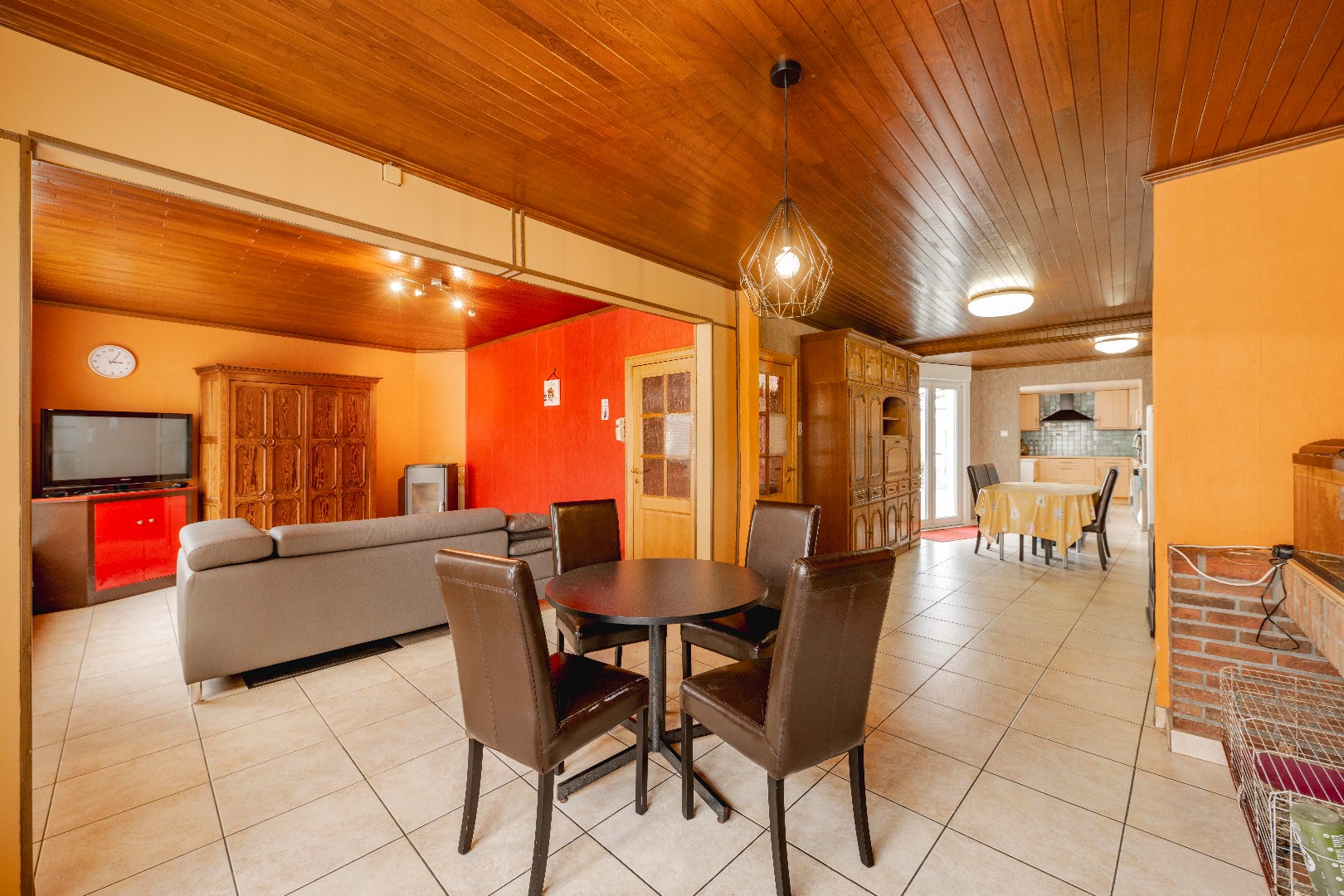 House for sale in Ruiselede with 5 bedrooms - photo 5