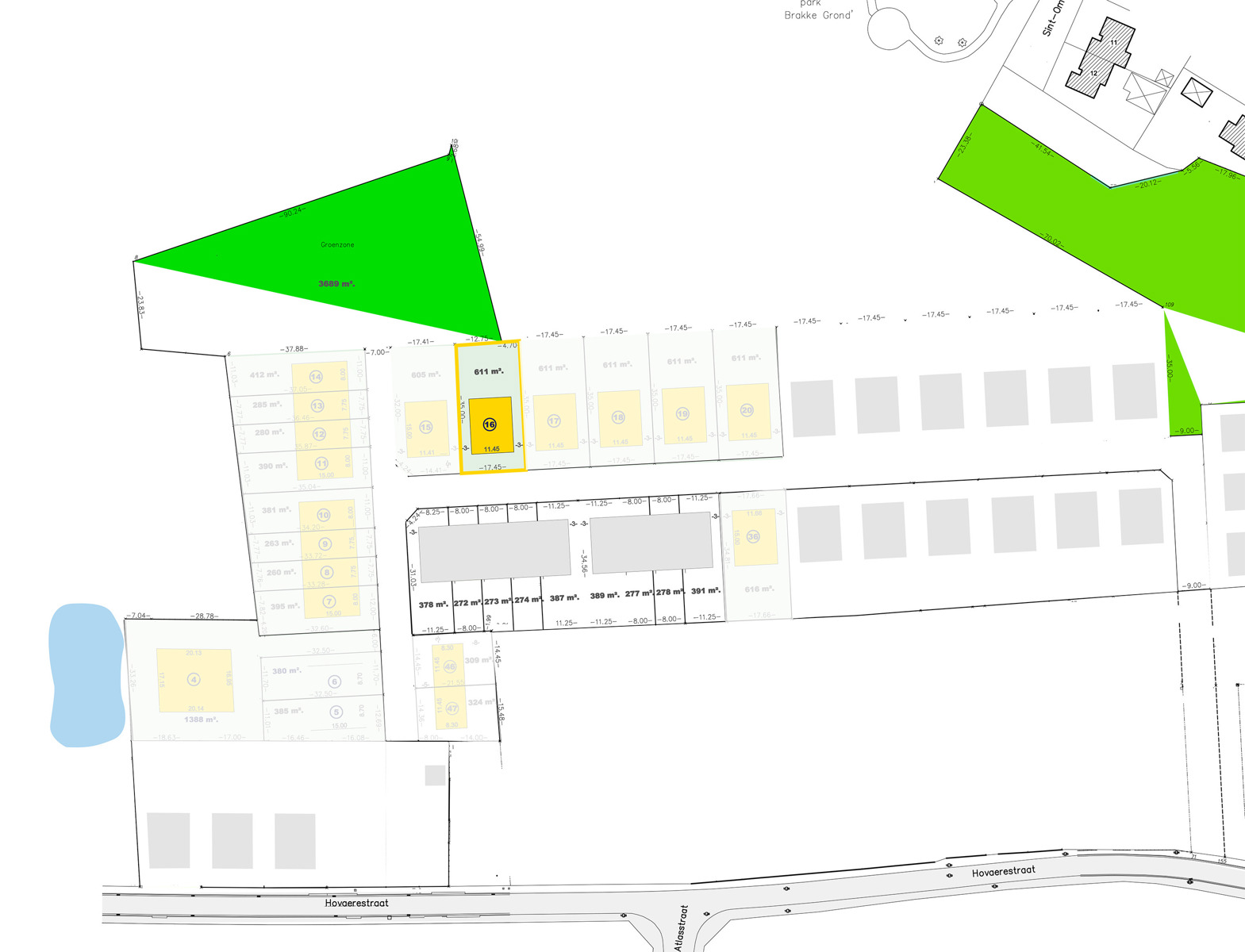 Land for sale in Koekelare - photo 4