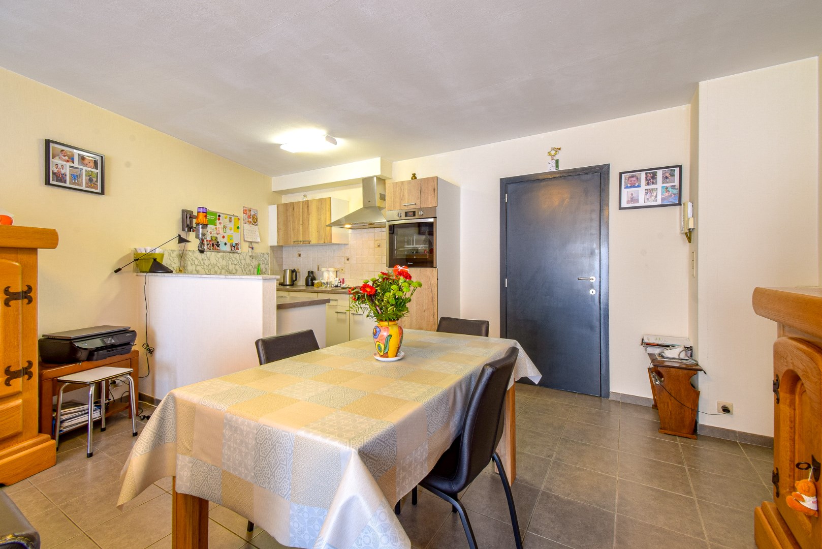 Apartment for sale in Gistel with 2 bedrooms - photo 5