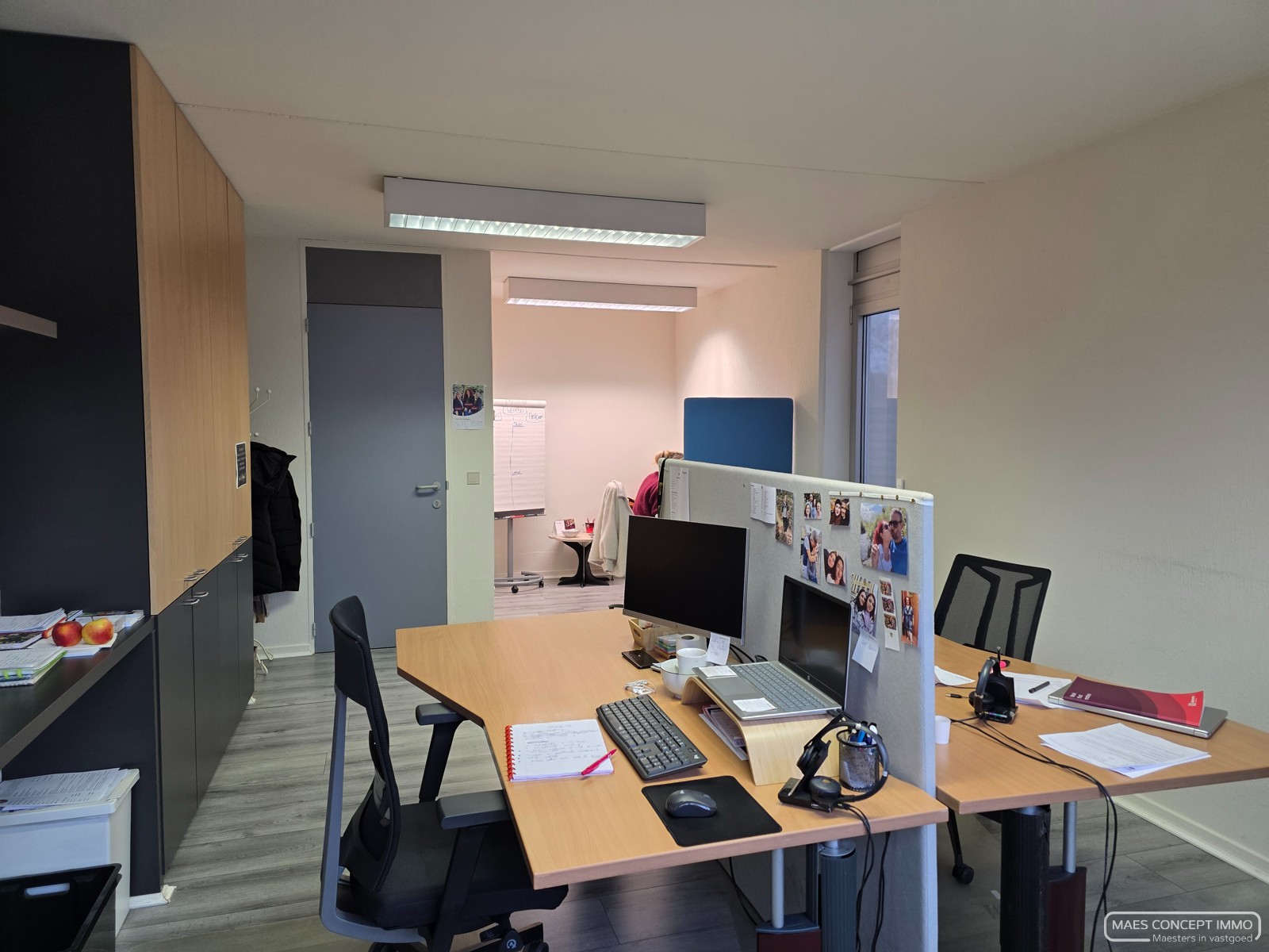 Kantoor te huur Waregem - foto 2