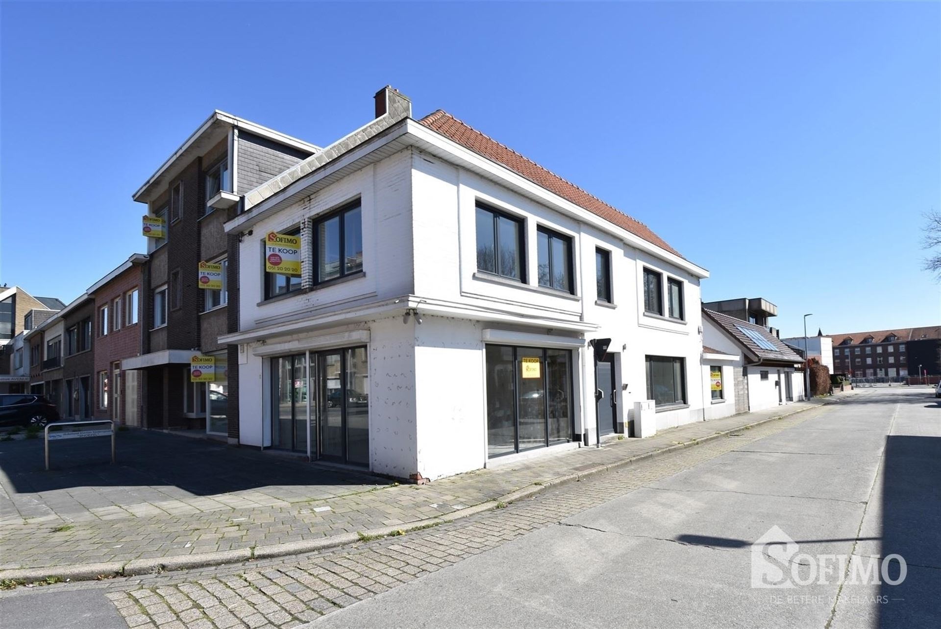House for sale in Roeselare with 4 bedrooms - photo 5