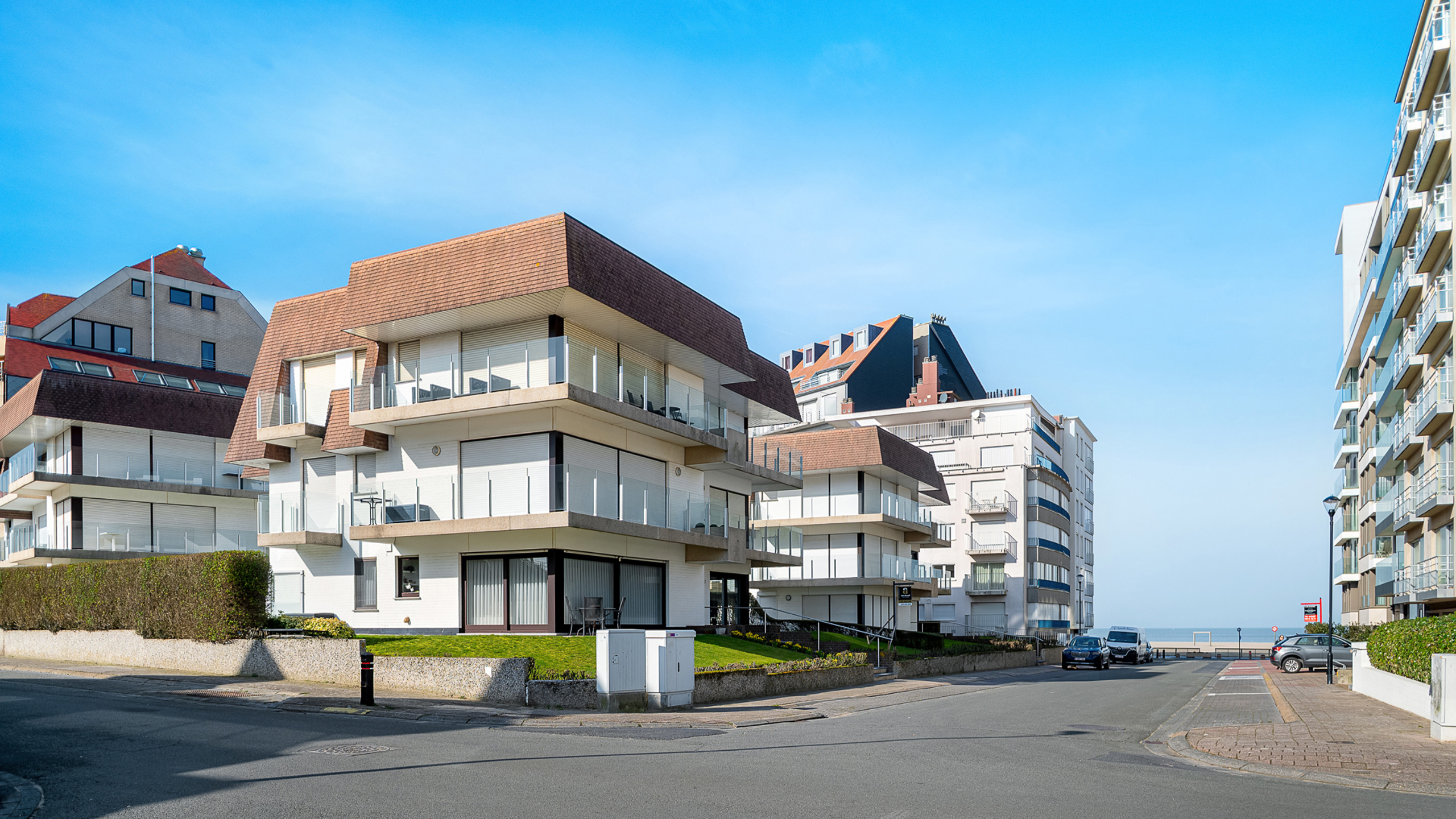 :Woningtype te :Stad