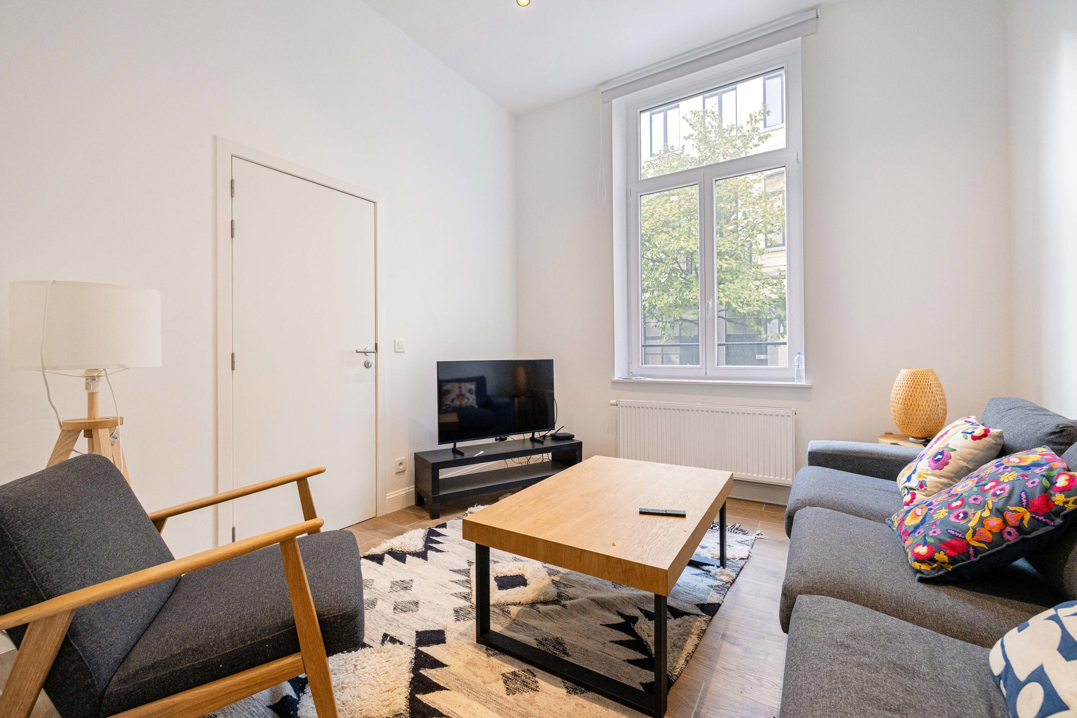 Huis te koop in Elsene met 6 slaapkamers - foto 2