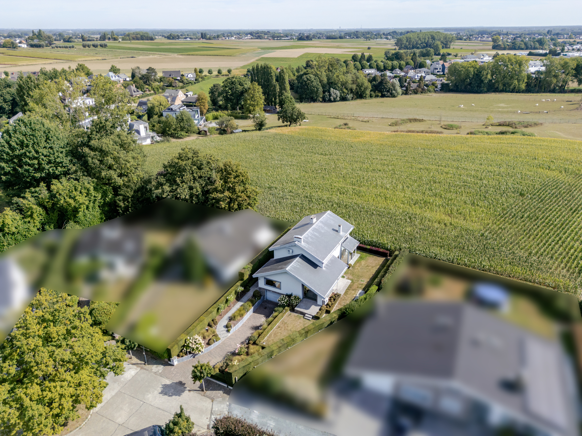 Maison à vendre à Meise avec 2 chambres - photo 1