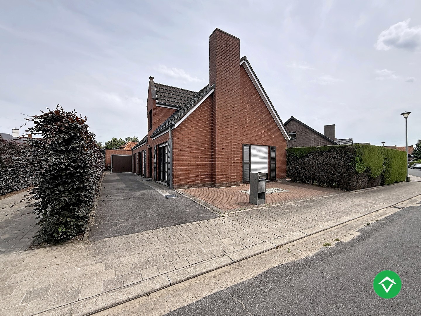 House for sale in Roeselare