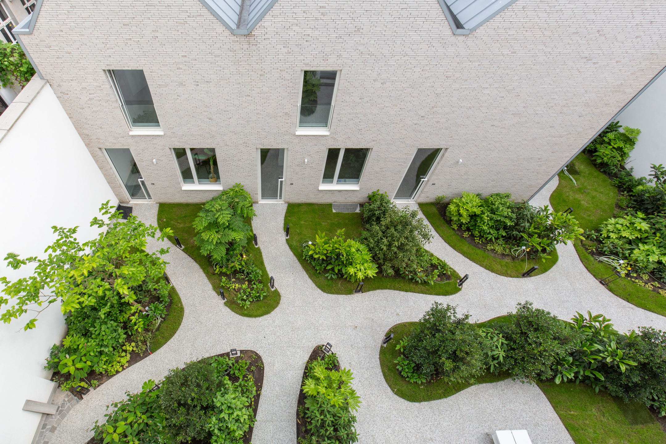 Maison à vendre à Anvers avec 2 chambres - photo 2
