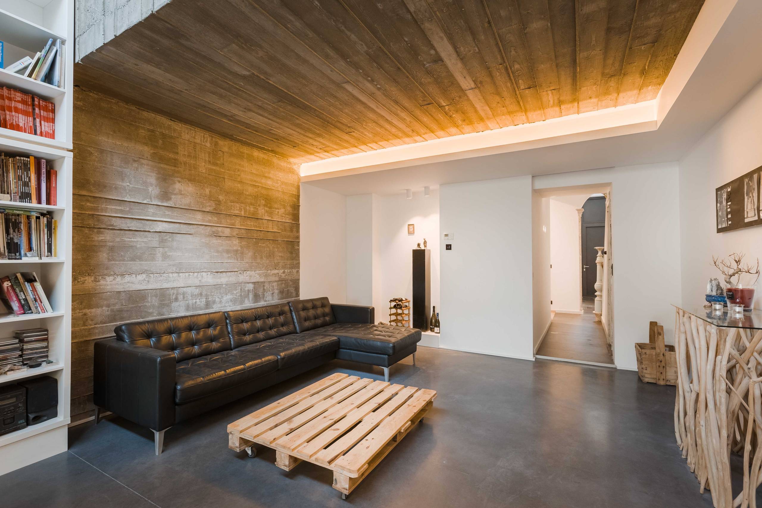 Huis te koop in Borgerhout met 3 slaapkamers - foto 3