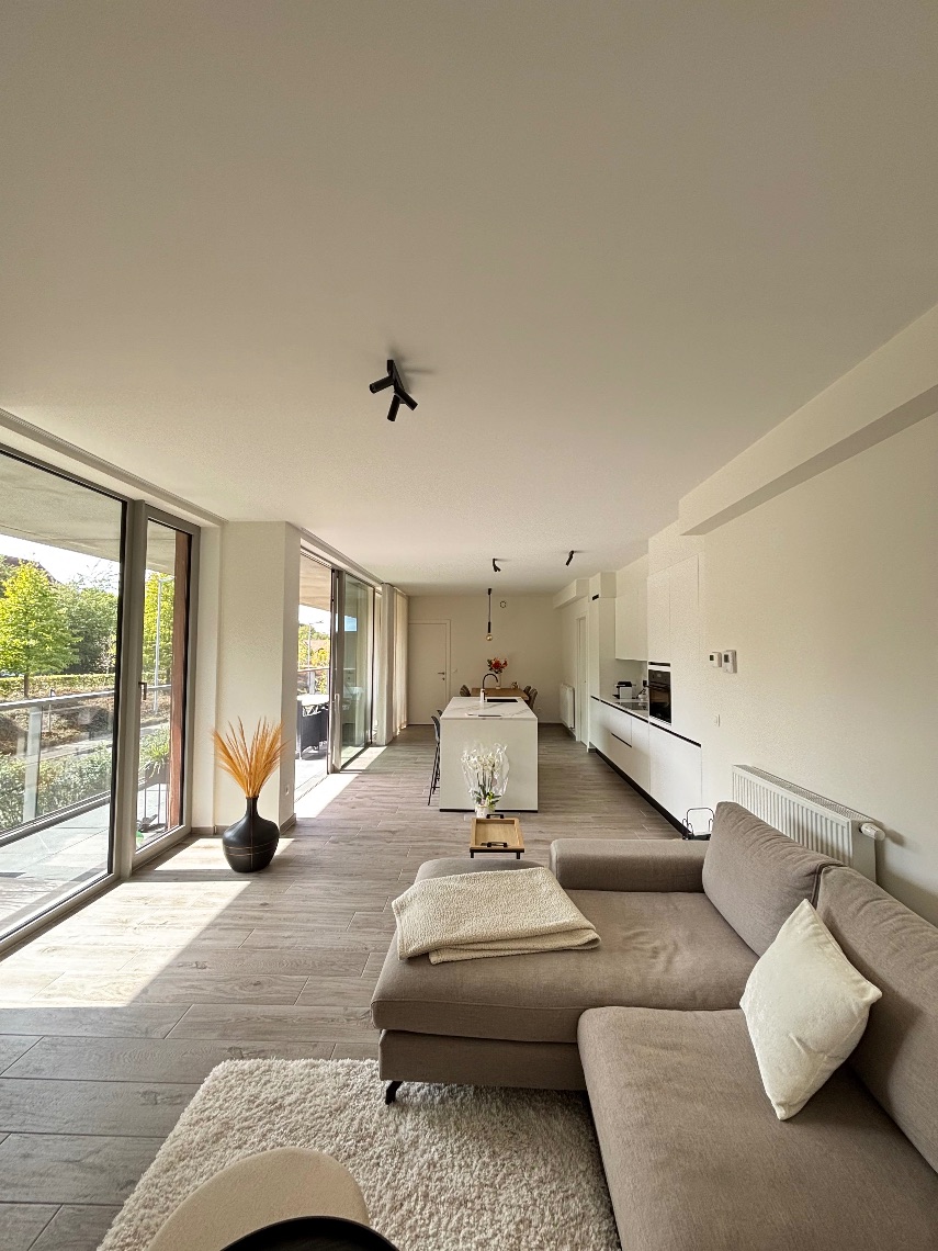 Appartement te koop in Genk met 2 slaapkamers - foto 4