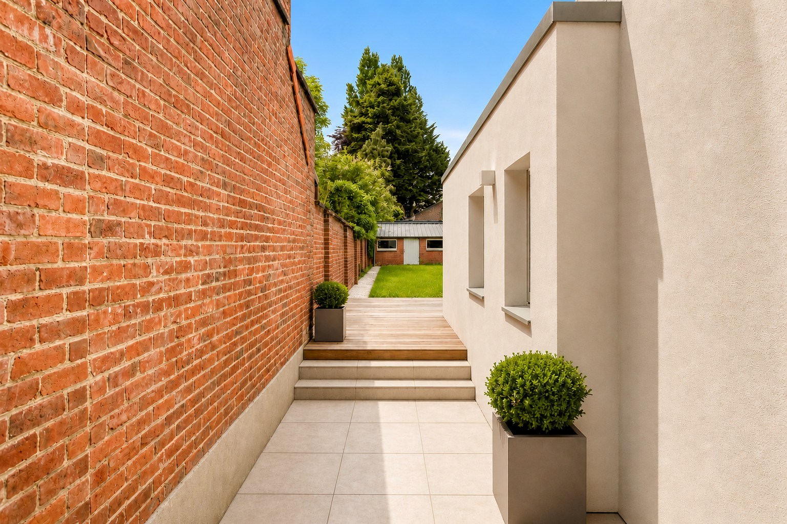Maison à vendre à Izegem avec 3 chambres - photo 1