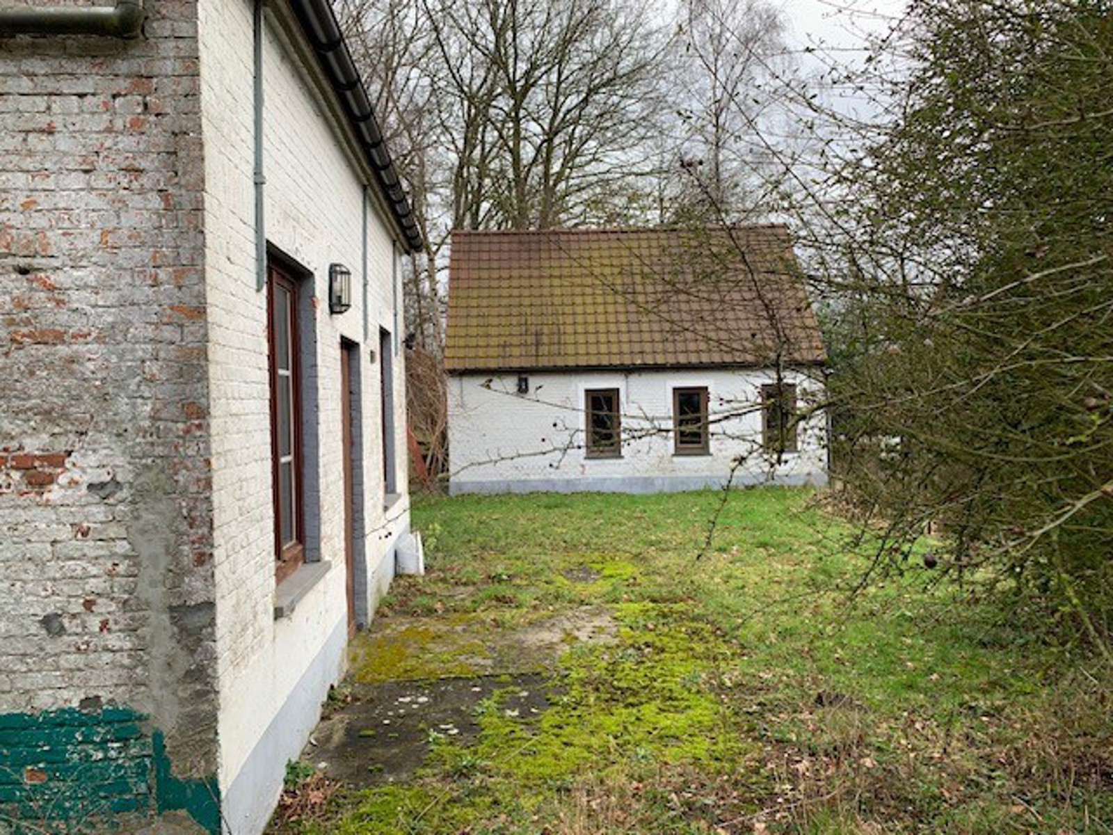 Mooi weekendverblijf op bijna 1 hectare. - foto 4