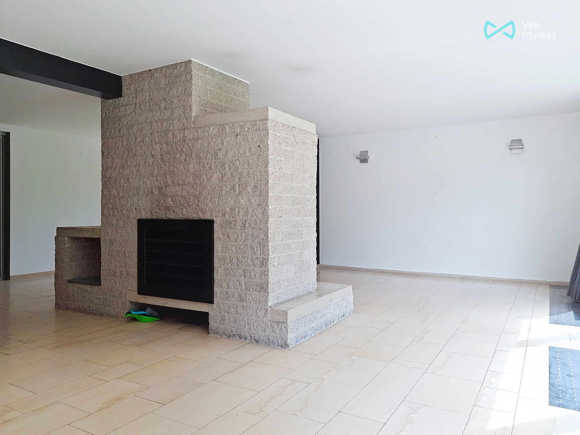 Atypische woning aan de rand van Wemmel - foto 5