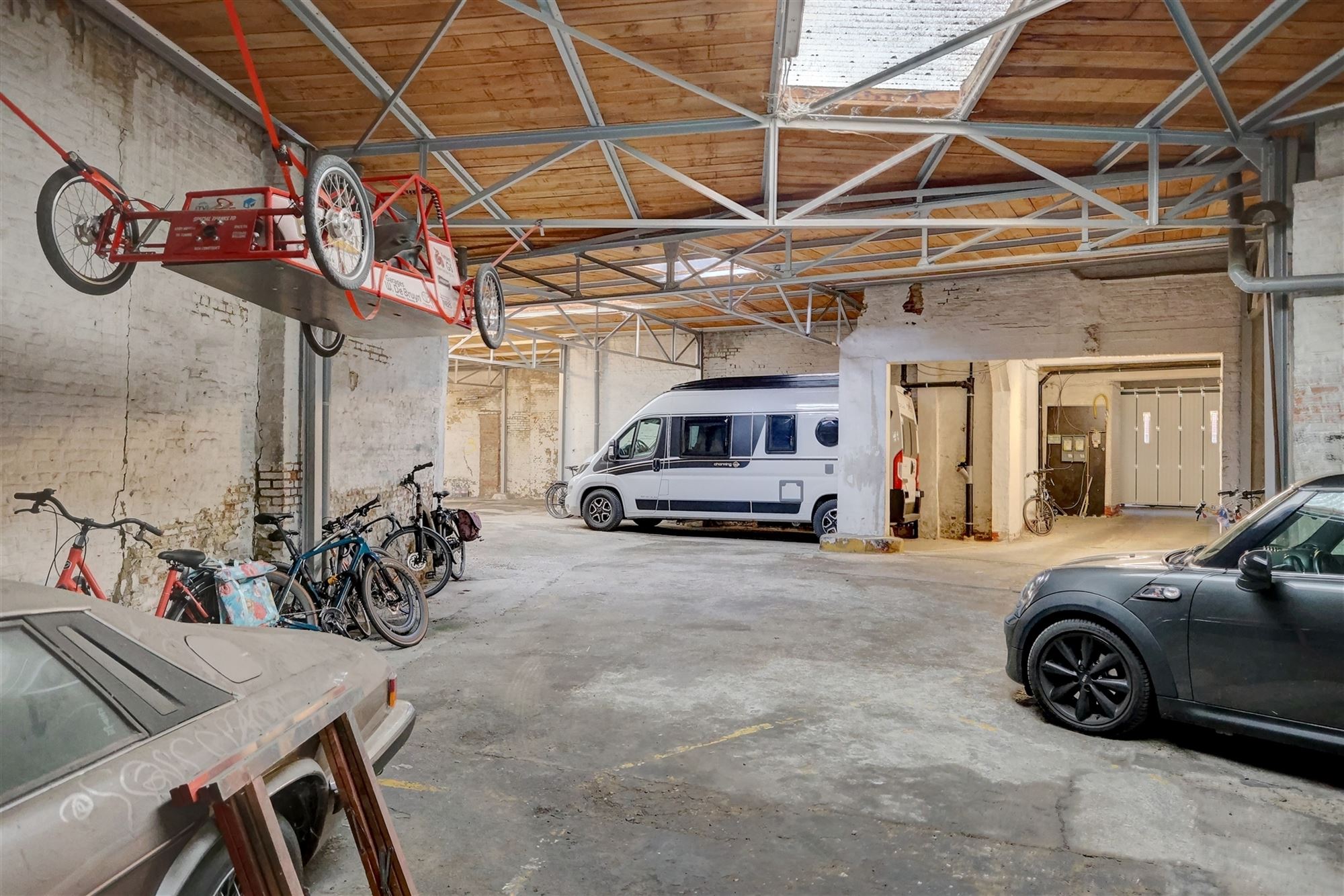 Emplacement intérieur - photo 5