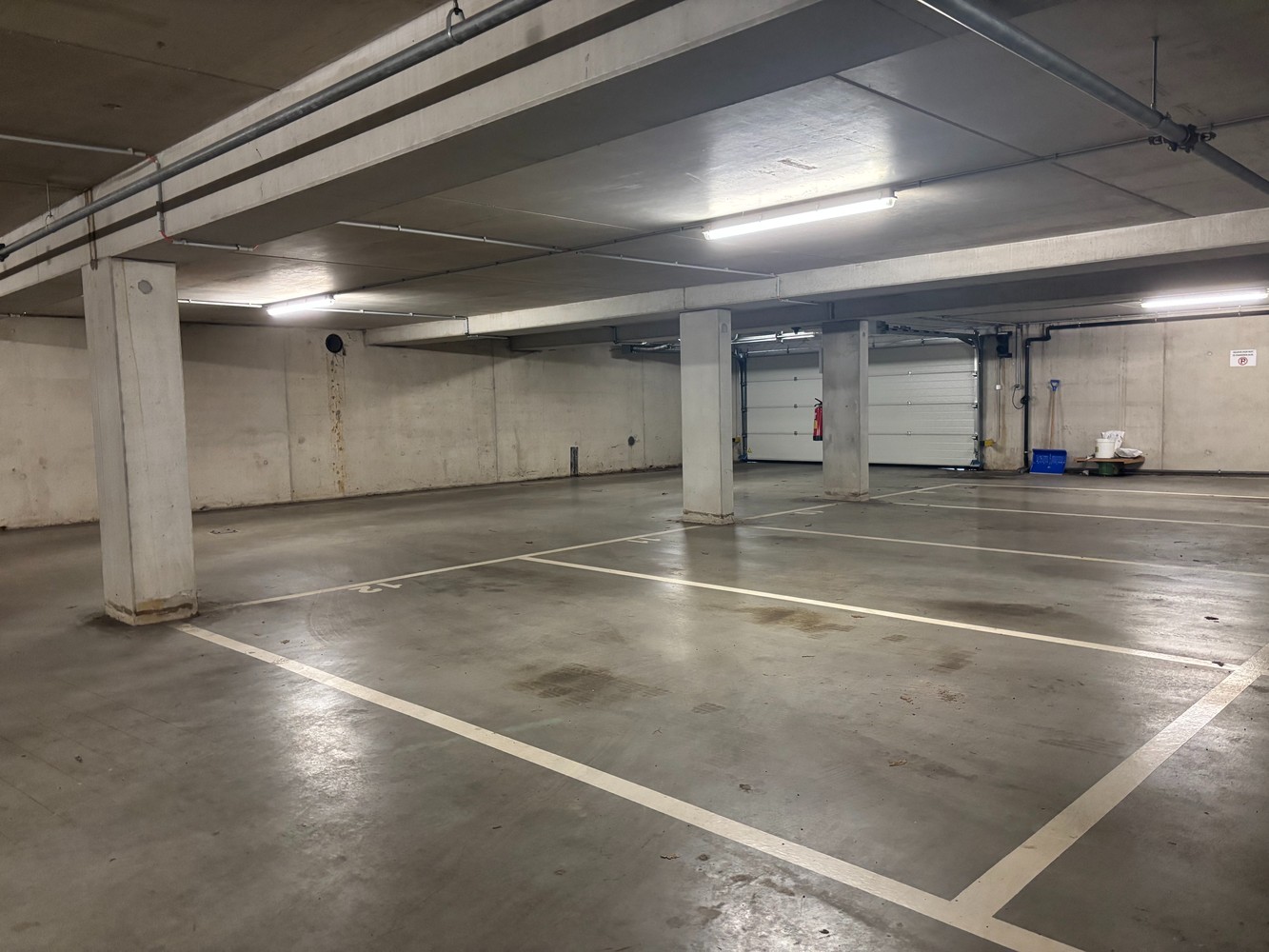 Garage à vendre à Wommelgem - photo 2