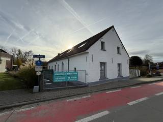 House for rent in Merchtem