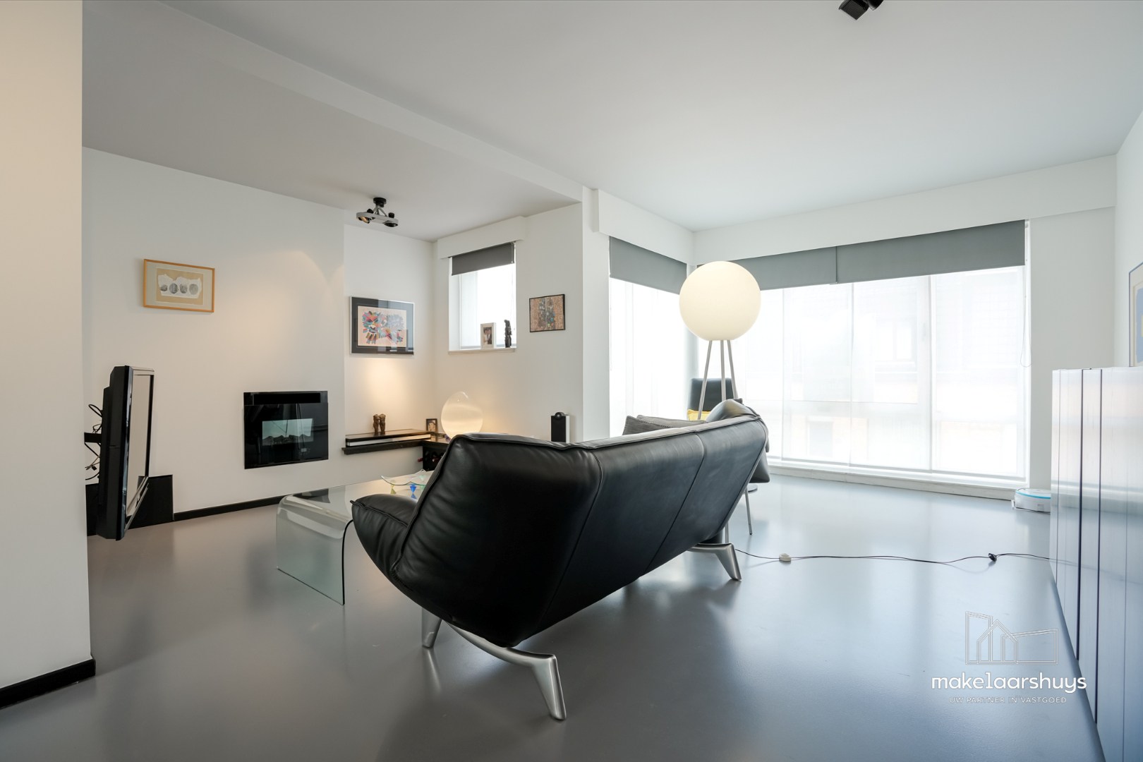 Goed onderhouden bel-etage met lift (regio Planet Group Arena) - foto 4