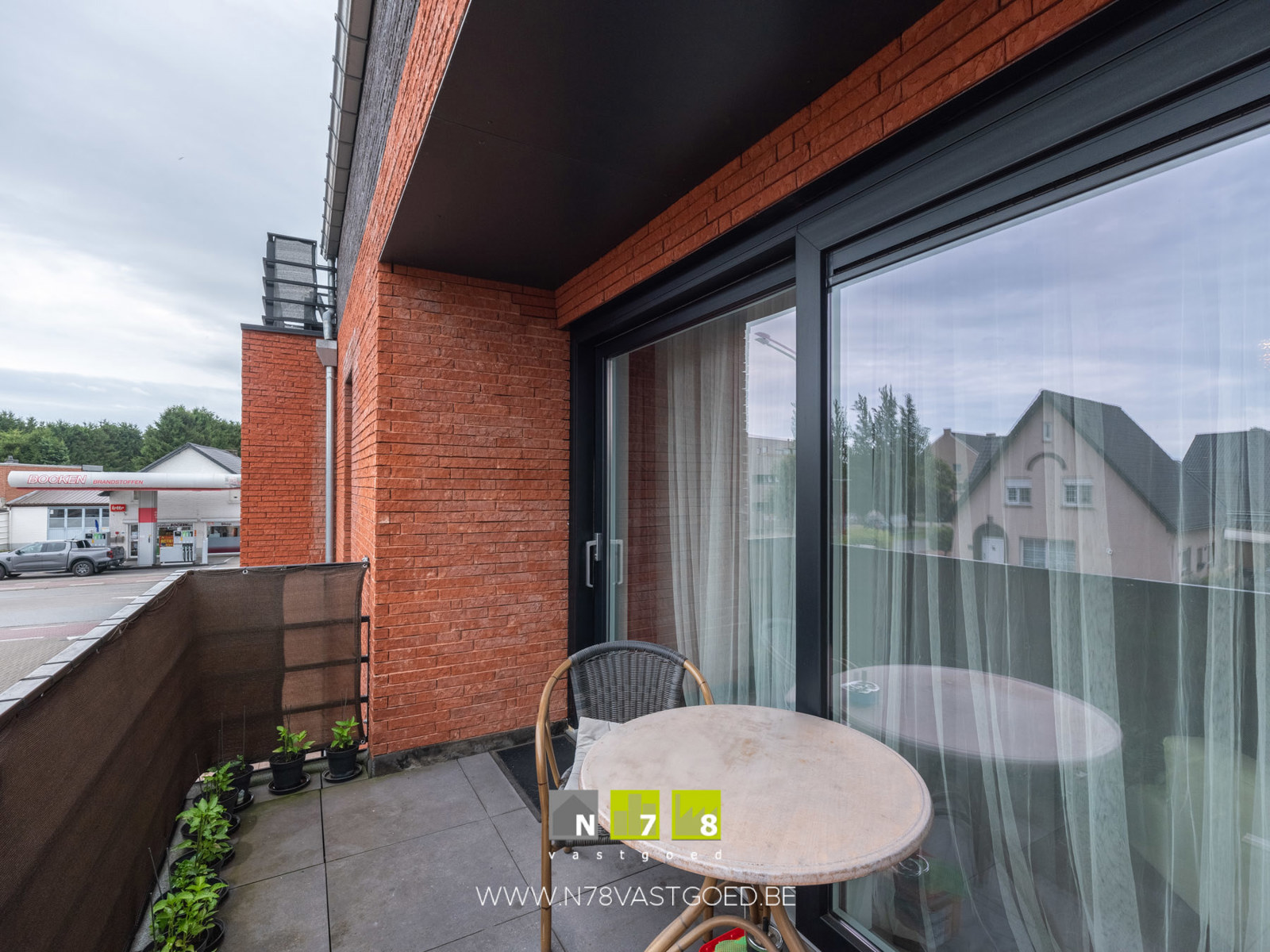 Appartement à vendre à Maasmechelen avec 2 chambres - photo 4