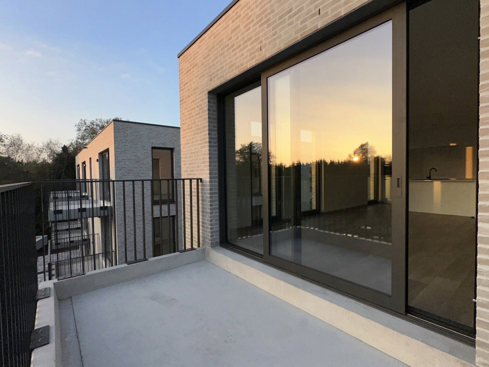 Apartment for rent in Lier with 2 bedrooms - photo 4