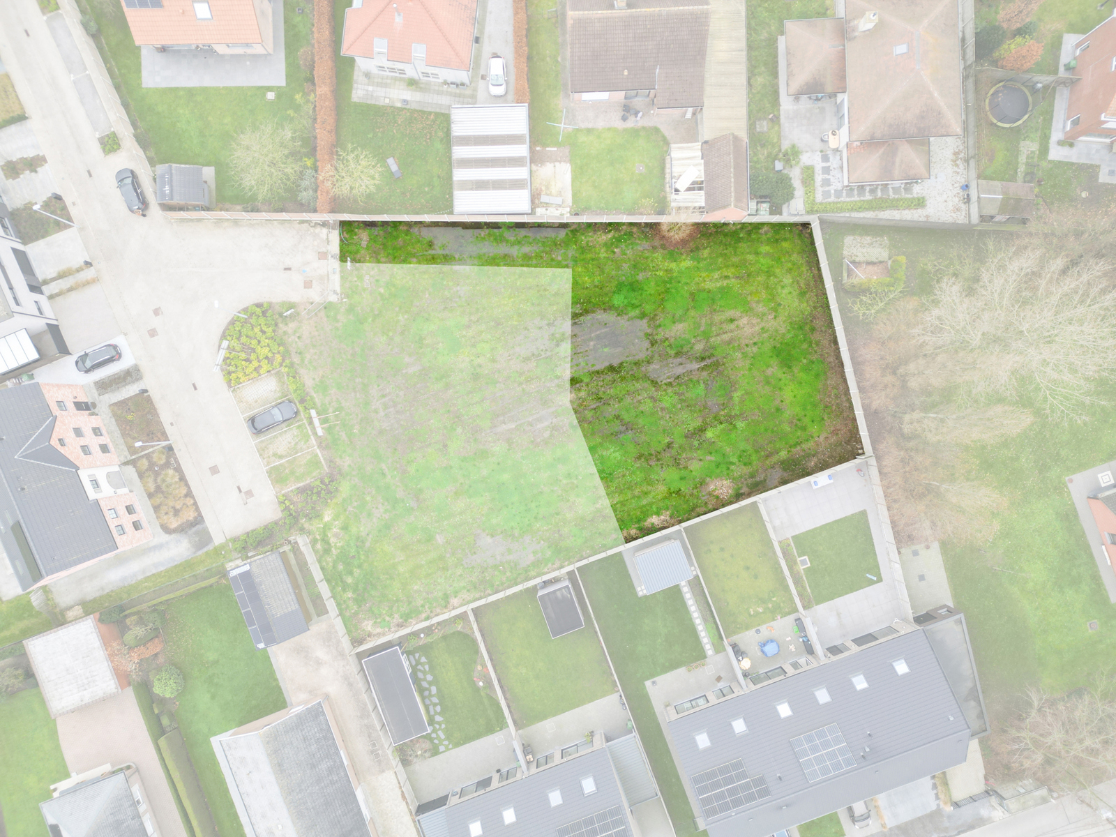 Land for sale in Roeselare - photo 2