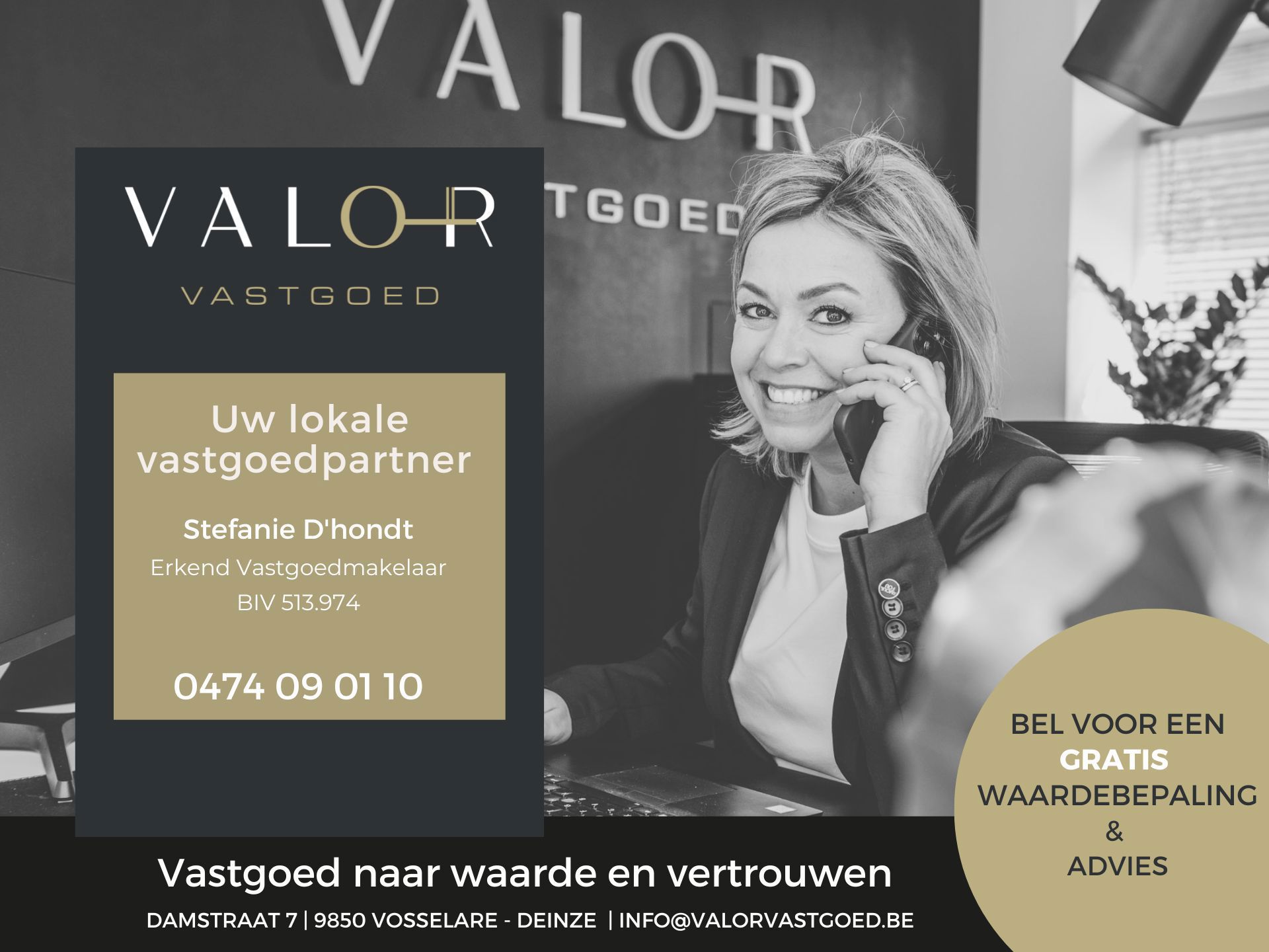 Project te koop in Deinze - foto 4