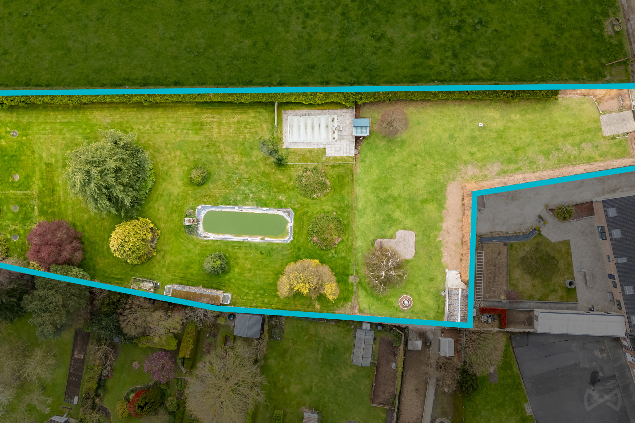 Grond te koop in Ath - foto 5