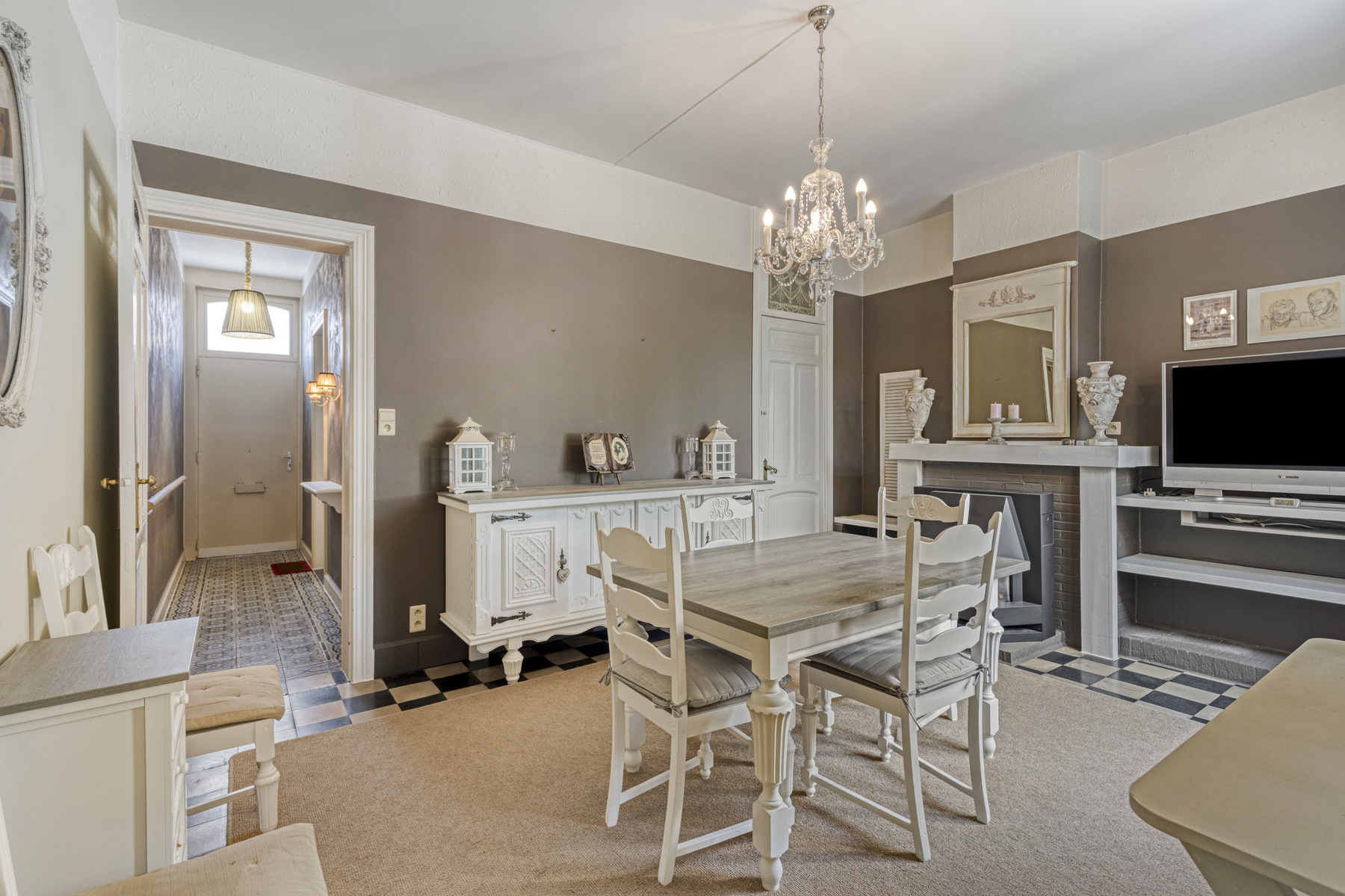 Maison à vendre à Deerlijk avec 2 chambres - photo 5