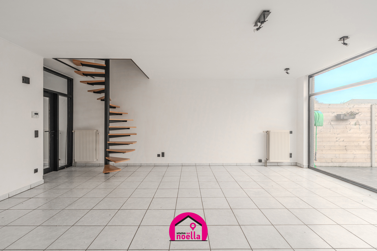 Halfopen bebouwing met tuin op toplocatie in Oostende - foto 5