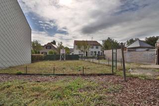 Terrain à vendre à Beveren-Kruibeke-Zwijndrecht