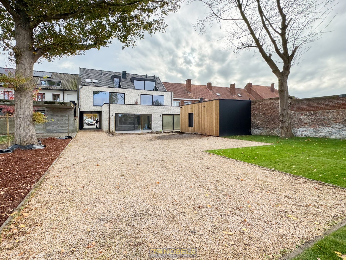 Project te koop in Oudenaarde - foto 5