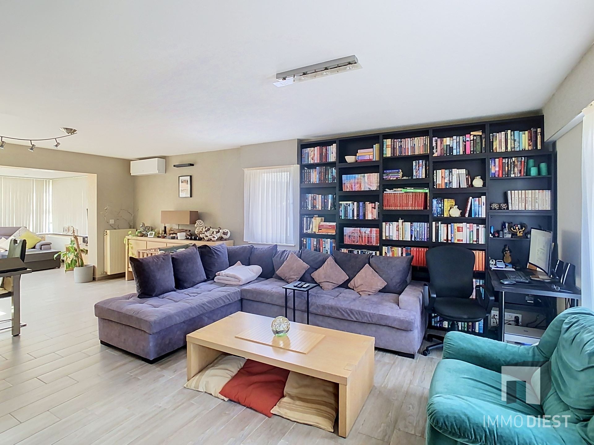 Unieke duurzame woning met 5 slaapkamers - foto 4