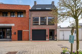 Commercial for rent in Turnhout