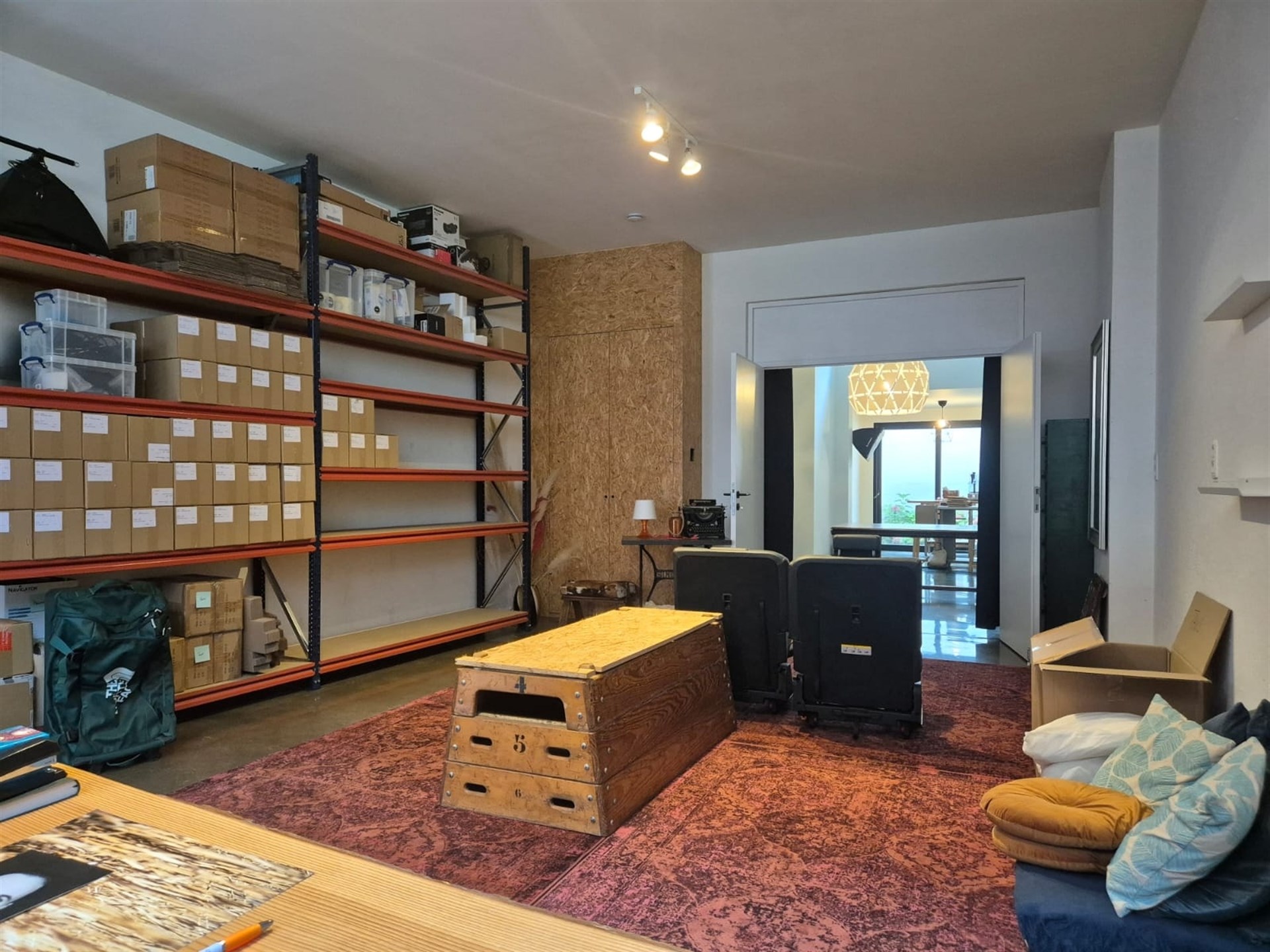 Commercial for rent in Wetteren - photo 5