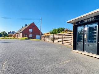 Commercial for sale in Menen