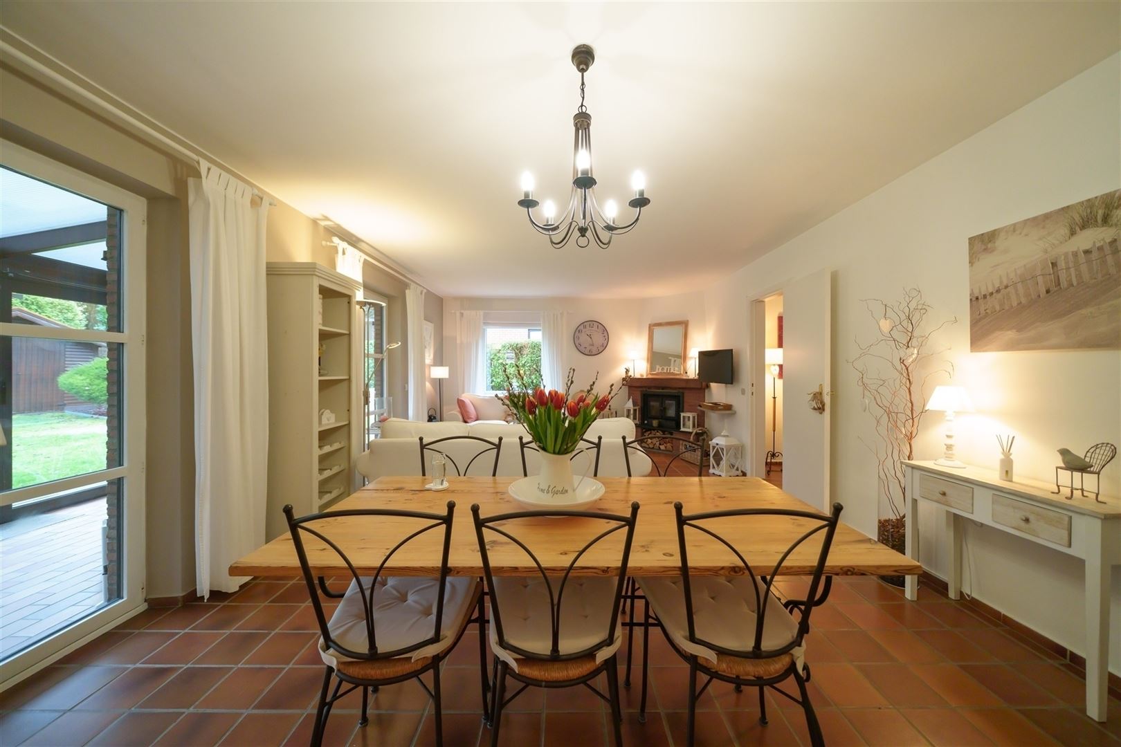 VERKOCHT - Rustige wijk waar kalmte en sereniteit heersen - foto 5